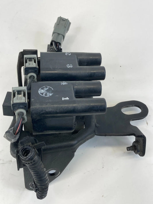 2007-2010 KIA SPORTAGE 07-09 SPECTRA 2.0L 4 CYLINDER IGNITION IGNITER COIL OEM