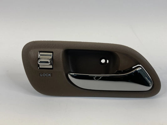 2003 2004 2005 2006 ACURA MDX FRONT RIGHT SIDE INNER INTERIOR DOOR HANDLE OEM