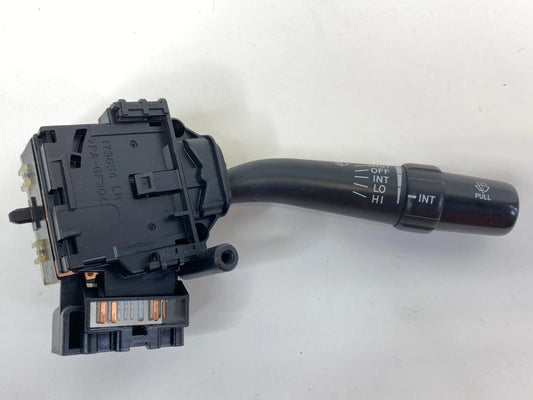 2002-2006 TOYOTA CAMRY WINDSHIELD WIPER CONTROL SWITCH ASSEMBLY 84652-21030 OEM