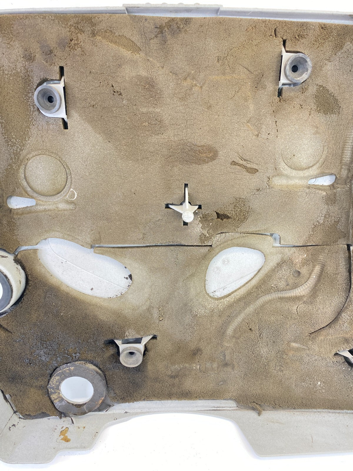 2004-2009 Cadillac SRX 3.6L Engine Cover Appearance Trim Top Cap OEM