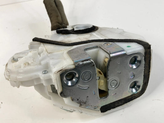 2010 2011 HONDA ACCORD CROSSTOUR REAR RIGHT DOOR LOCK LATCH RELEASE ACTUATOR