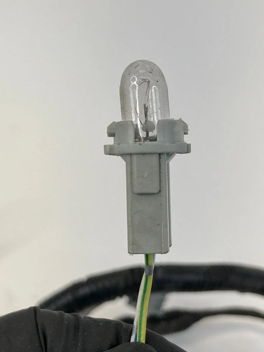 2003-2006 ACURA MDX REAR LEFT BACK DOOR HARNESS WIRE WIRING 32754-S3V-A012 OEM