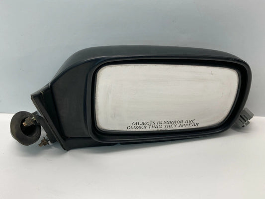 1991-1995 DODGE CARAVAN FRONT RIGHT PASSENGER SIDE VIEW DOOR POWER MIRROR OEM