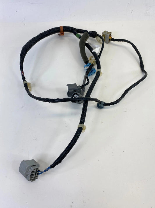2005-2010 HONDA ODYSSEY REAR LEFT SLIDING DOOR WIRE WIRING HARNESS 32753SHJA204