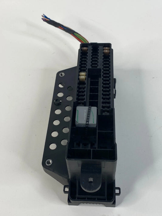 2012-2018 FORD FOCUS SEDAN 2.0L TRUNK FUSE RELAY BOX FUSEBOX BV6T-14A301-HB OEM