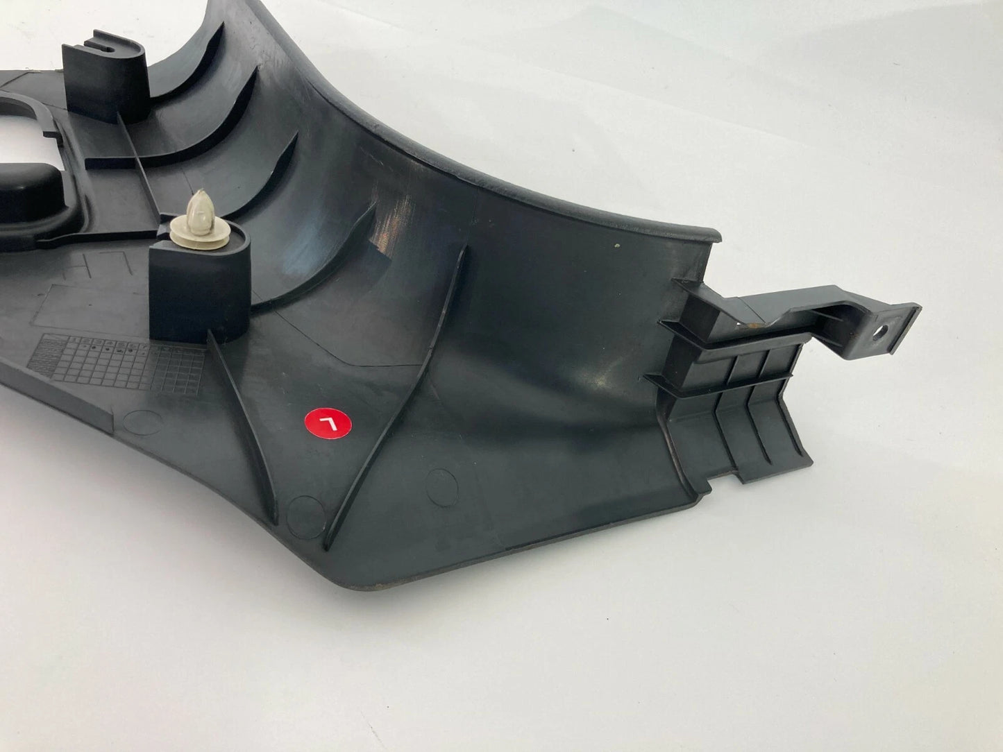 2003 KIA SORENTO FRONT LEFT DRIVER SIDE COWL KICK PANEL TRIM 85875-3E000 OEM