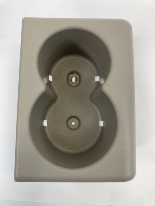 2005 2006 NISSAN ALTIMA REAR ARMREST DUAL CUP HOLDER 88717-8J000 OEM