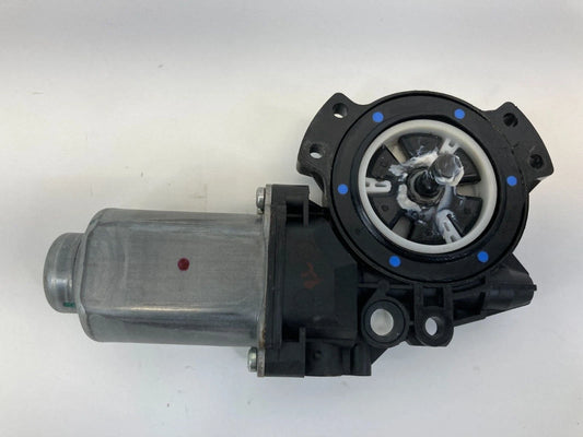 07-10 HYUNDAI ELANTRA SEDAN REAR LEFT BACK SIDE POWER WINDOW MOTOR 402005 OEM