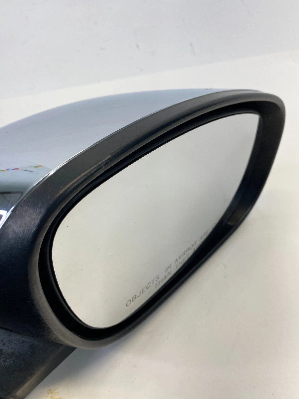 05-10 CHRYSLER 300 06-10 DODGE CHARGER RIGHT SIDE VIEW DOOR POWER MIRROR CHROME