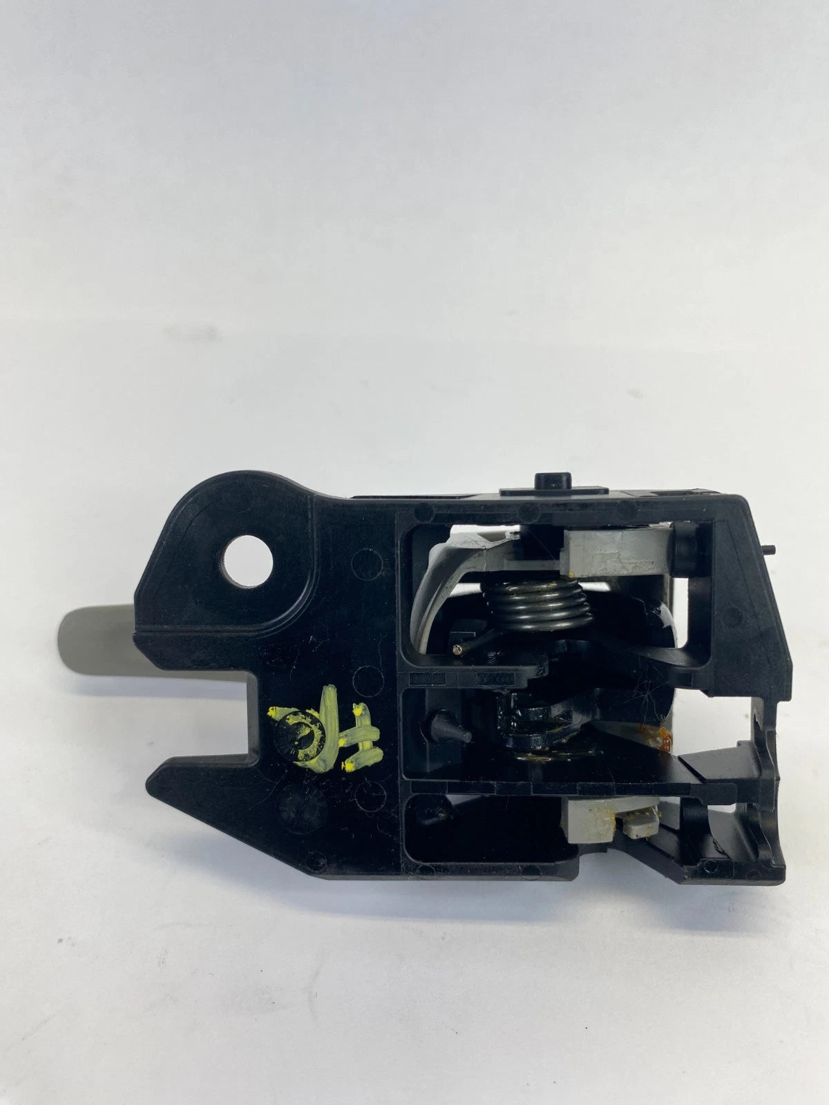2009-2013 TOYOTA COROLLA FRONT RIGHT PASSENGER INNER DOOR HANDLE 69273-02100 OEM