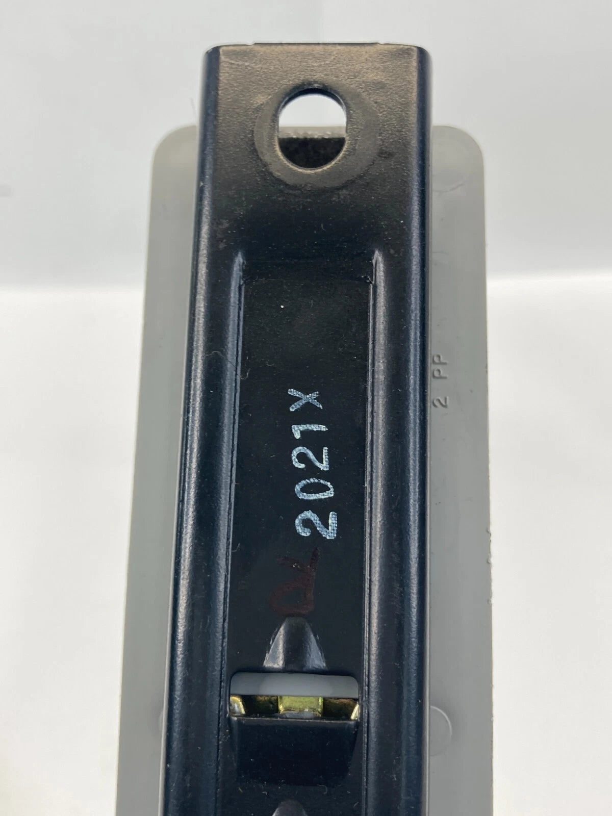 2001 2002 2003 2004 2005 HONDA CIVIC SEDAN FRONT RIGHT SEAT BELT HEIGHT ADJUSTER