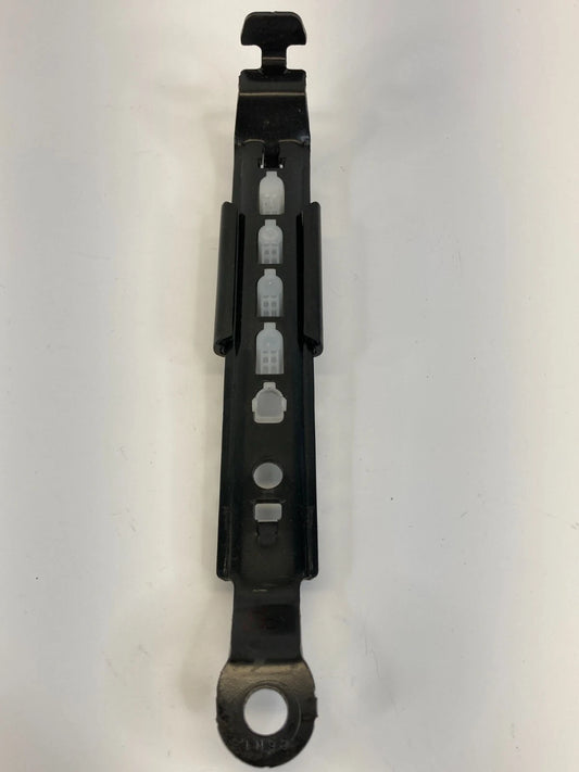 05-08 TOYOTA COROLLA FRONT RIGHT PASSENGER SIDE SEAT BELT HEIGHT ADJUSTER OEM