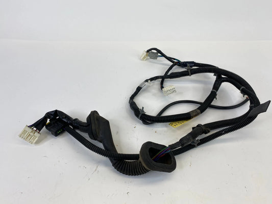 2004-2008 NISSAN MAXIMA REAR RIGHT SIDE DOOR WIRE WIRING HARNESS 24126-ZA300 OEM