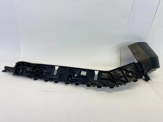 2016-2019 FORD EXPLORER INTERCEPTOR BUMPER MOUNTING BRACKET SET REAR FB53-17D948