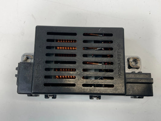 1996-2004 ACURA RL REAR BACK WINDSHIELD DEFROSTER RELAY CONTROL MODULE UNIT OEM