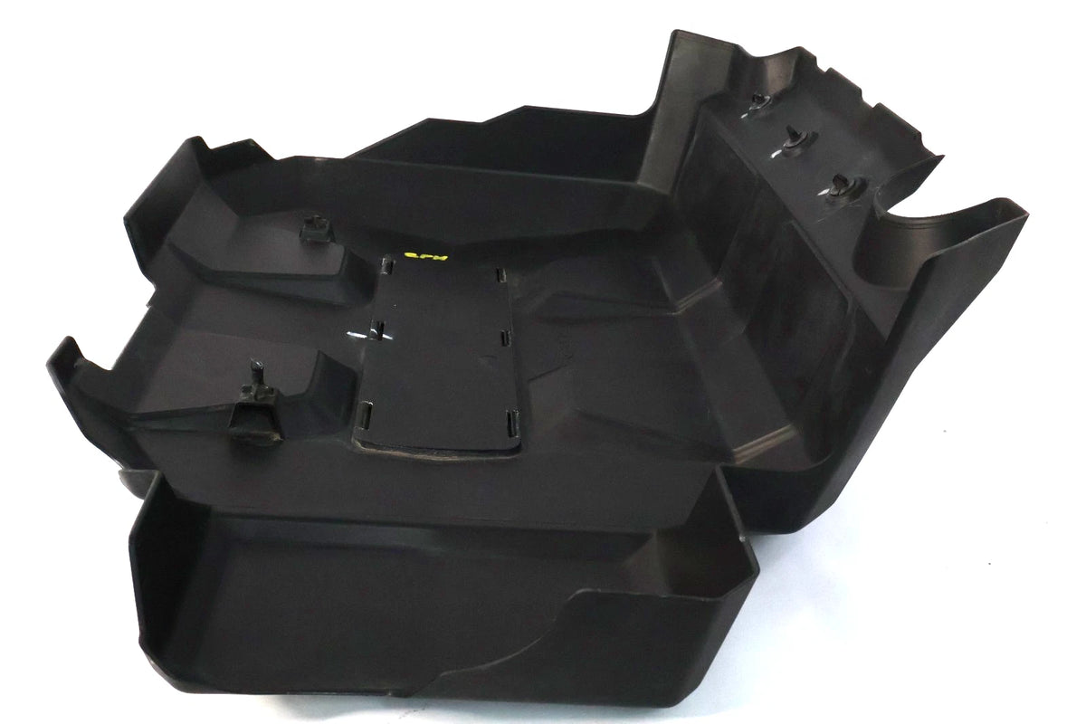 2006-2008 HONDA RIDGELINE 3.5L VTEC ENGINE UPPER COVER SHIELD TOP OEM FACTORY