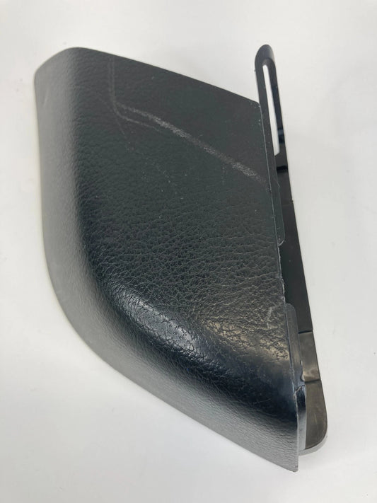 2009-2011 CHEVROLET AVEO REAR LEFT DOOR POCKET ARMREST COVER TRIM 96649783 OEM