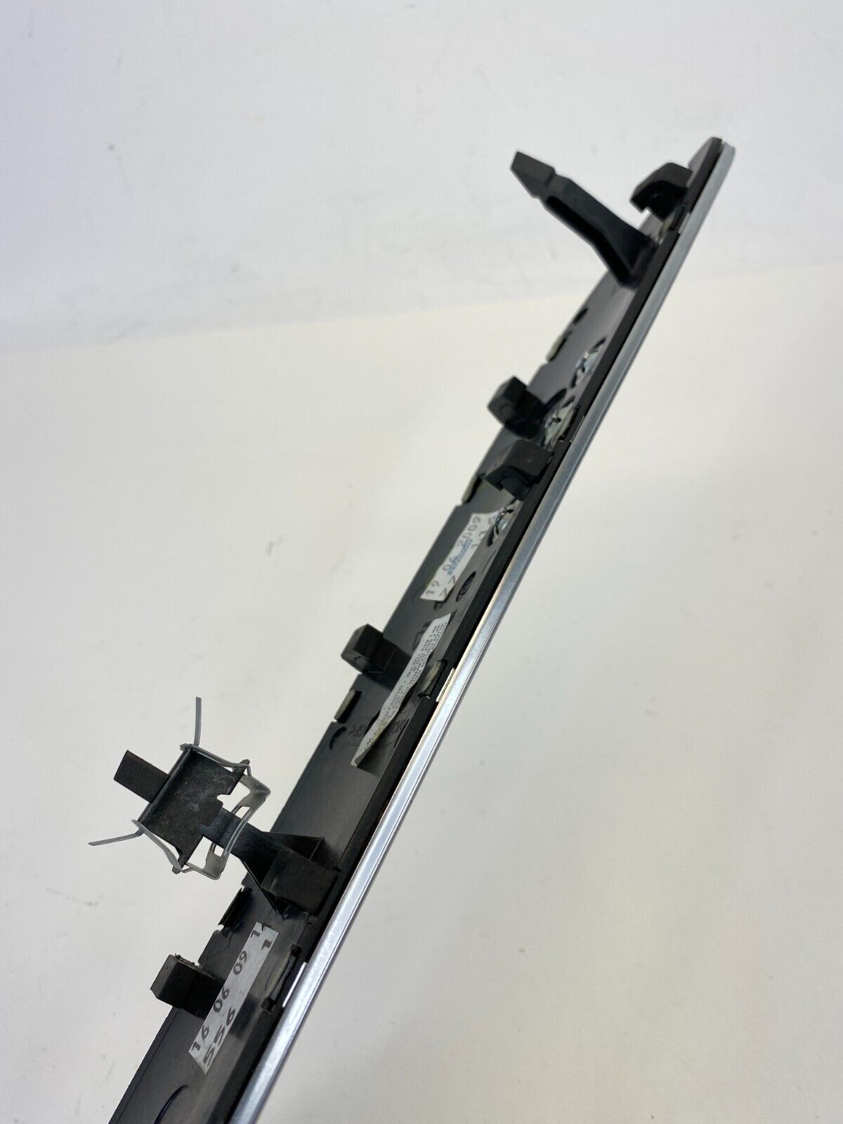 05-11 Audi A6 Quattro Dash Right Side Cover Bezel Panel Trim Molding 4F1853190S