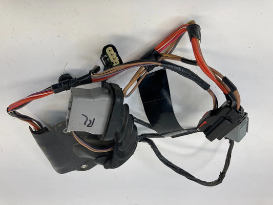 2011-2014 DODGE AVENGER REAR LEFT SIDE DOOR WIRING WIRE HARNESS 68085430AB OEM