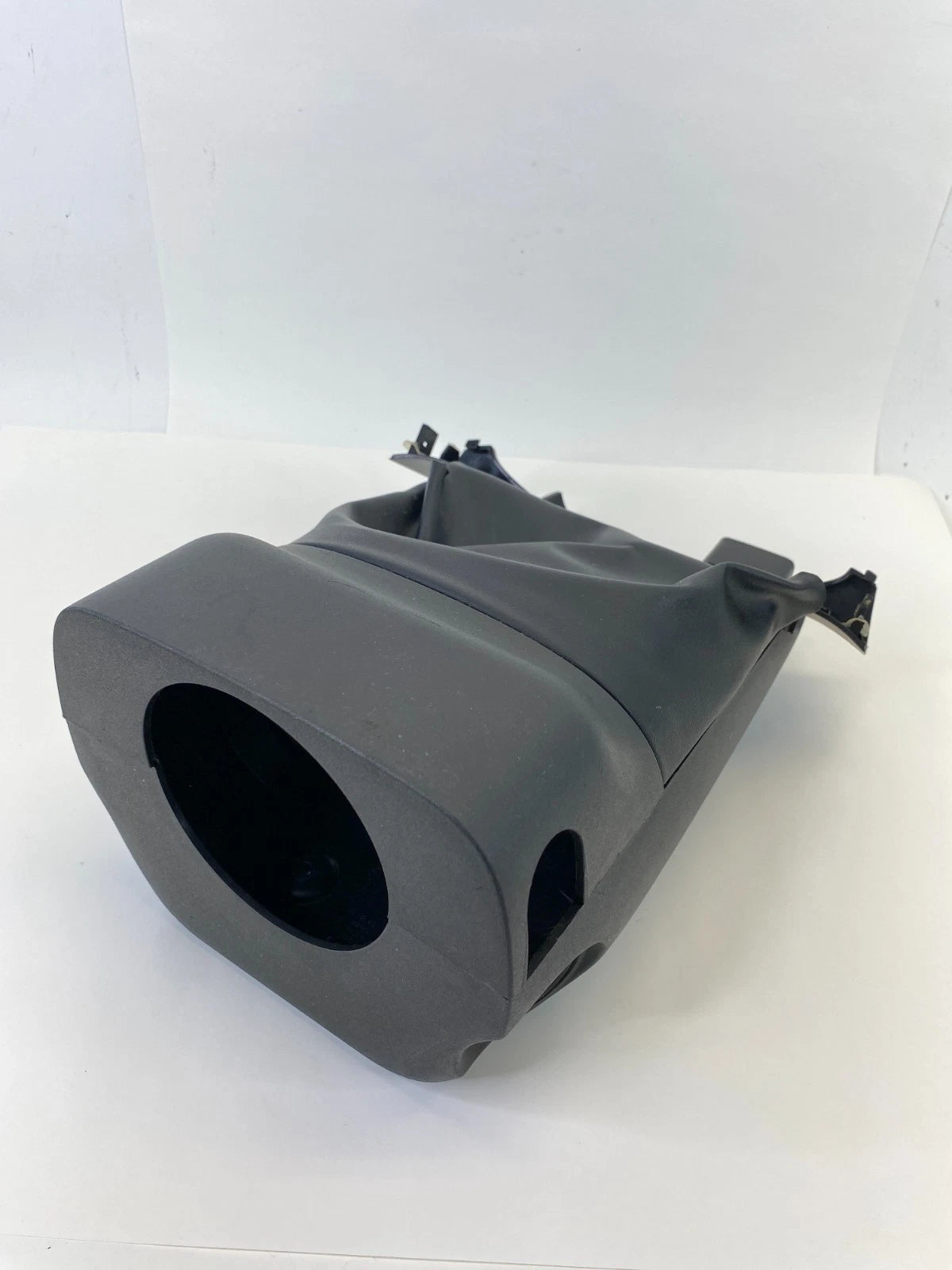 2013-2020 FORD FUSION STEERING COLUMN UPPER & LOWER COVER TRIM OEM