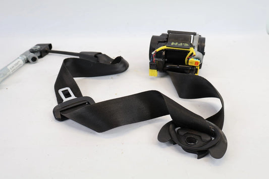 2012-2015 VOLKSWAGEN PASSAT FRONT LEFT DRIVER SEAT BELT RETRACTOR 561857705D OEM