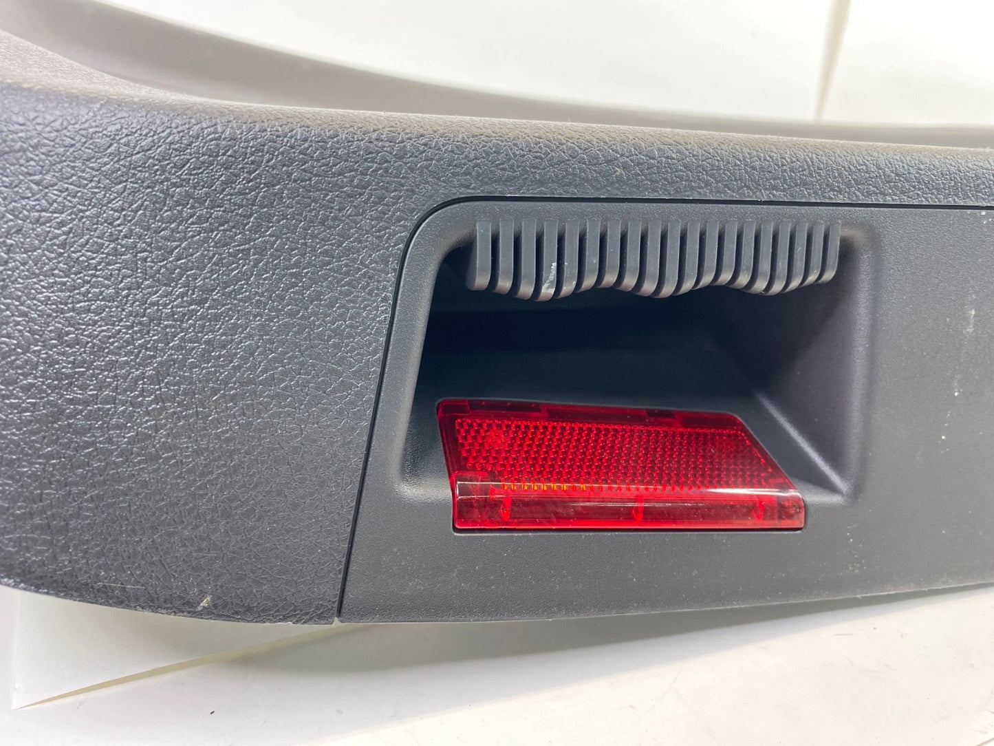 2009-2019 Ford Flex Tailgate Liftgate Lower Panel Trim Cover CA83-7442906-AB OE