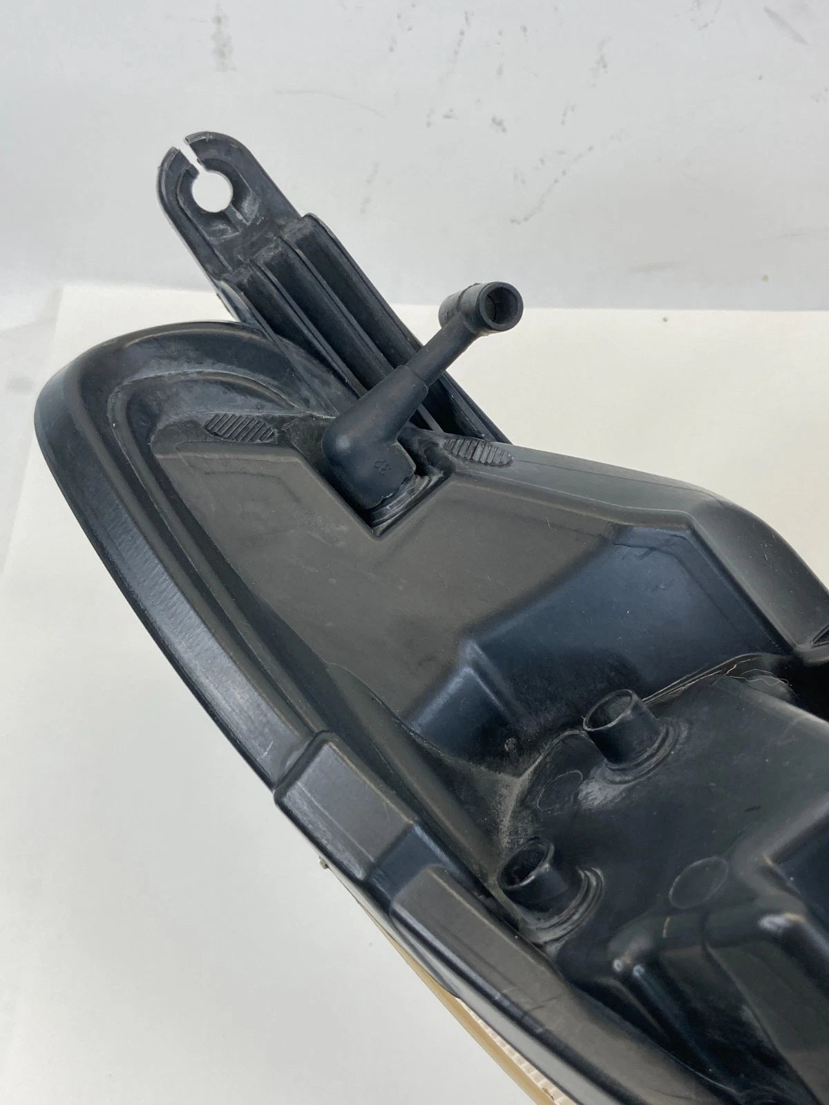 2008-2011 SAAB 9-3 FRONT LEFT SIDE XENON HID HEADLIGHT HEADLAMP AFS 12842057