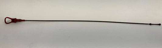 2002-2005 BMW 745I 4.4L V8 DOHC 24V ENGINE OIL DIPSTICK DIP STICK LEVEL OEM