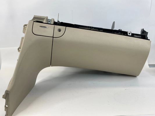 2003-2006 MERCEDES-BENZ E500 DASH GLOVE BOX STORAGE COMPARTMENT A211-680-01-98