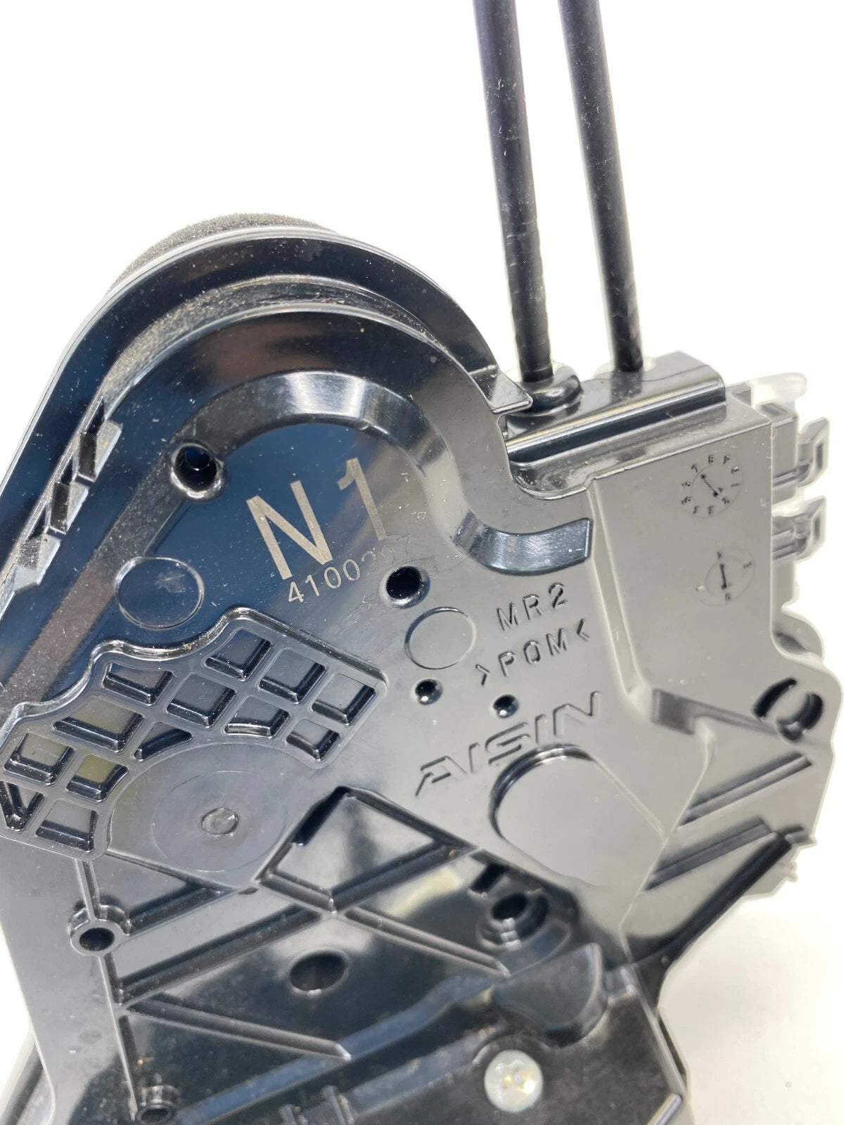 2014-2019 TOYOTA COROLLA REAR RIGHT SIDE DOOR LOCK LATCH ACTUATOR ASSEMBLY OEM