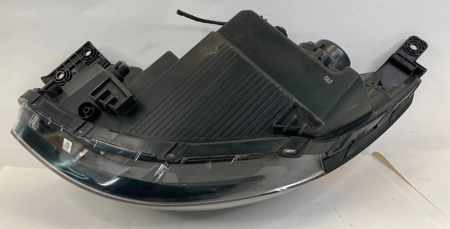 2014-2016 KIA SOUL HEADLIGHT HEADLAMP FRONT RIGHT SIDE HALOGEN OEM 92102-B2
