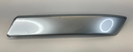 2006-2009 RANGE ROVER SPORT REAR LEFT SIDE DOOR PULL HANDLE COVER TRIM BEZEL OEM