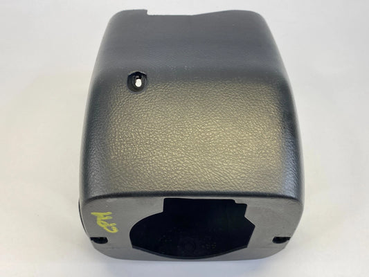 2007-2011 LEXUS GS350 UPPER & LOWER STEERING COLUMN TRIM COVER ASSY 45287-3A010