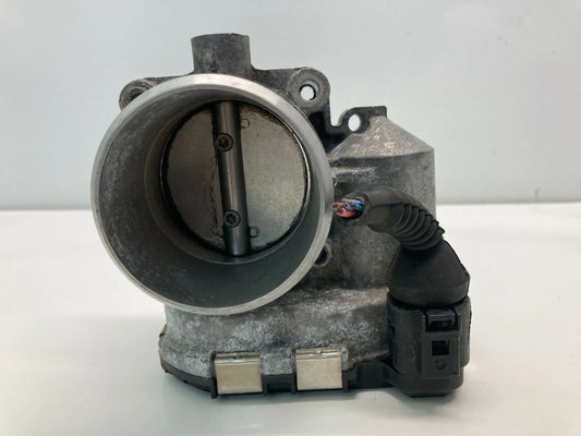 2001-2005 VOLKSWAGEN PASSAT 1.8L TURBO THROTTLE BODY ASSEMBLY 06B-133-062-M OEM