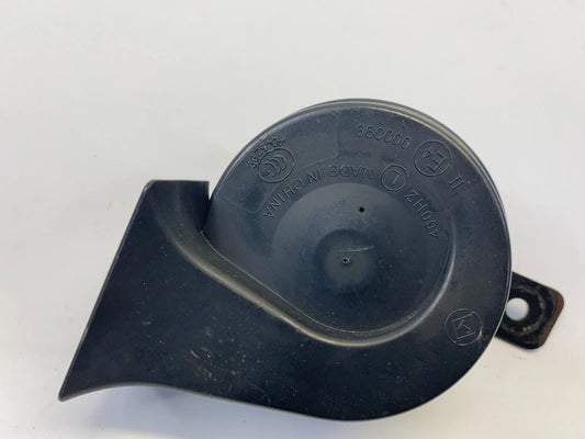 10-17 CHEVY EQUINOX TERRAIN LOW HORN TONE NOTE PITCH ALARM SIREN E4000099 OEM