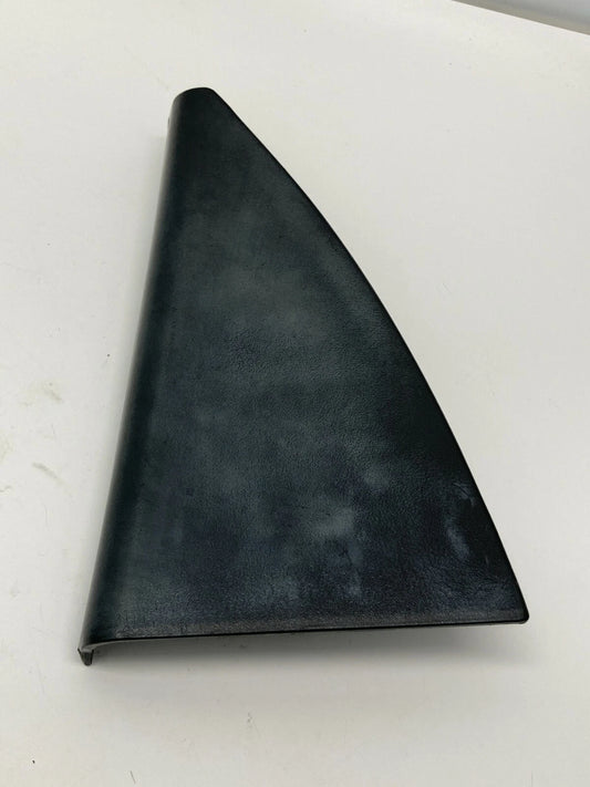2000 00 DAEWOO LANOS REAR RIGHT SIDE DOOR CORNER INSIDE COVER TRIM 96304739 OEM