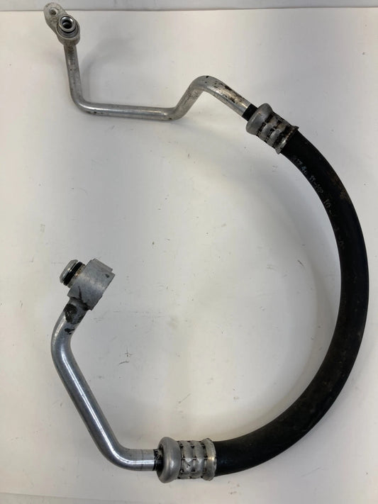 2004 05 06 07 2008 ACURA TL 3.2 A/C DISCHARGE HOSE LINE PIPE OEM