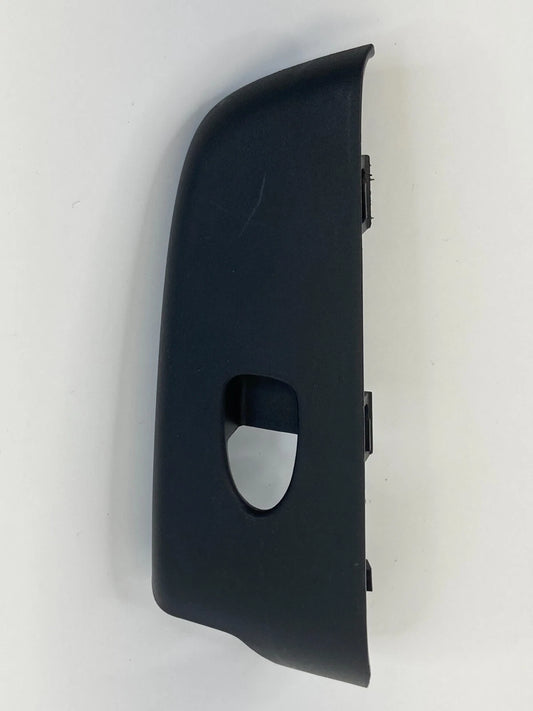 2006-2011 HONDA CIVIC SEDAN REAR RIGHT WINDOW SWITCH BEZEL TRIM SNA6-AO OEM
