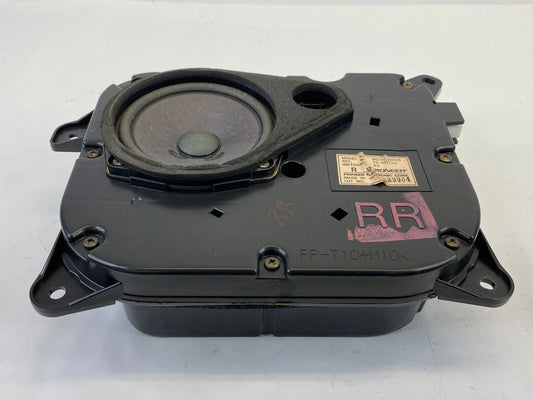 1998-2004 LEXUS GS300 REAR RIGHT RH PASSENGER DOOR SPEAKER 86150-30310 OEM