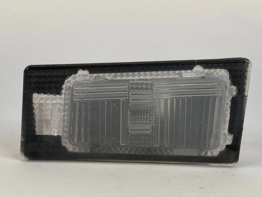 11 12 13 14 15 16 HYUNDAI ELANTRA REAR LEFT SIDE LICENSE PLATE LIGHT 92501-1M4
