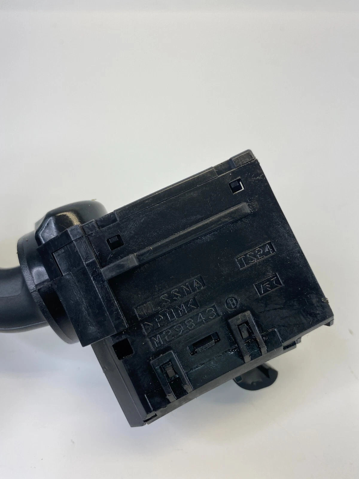 2009-2013 HONDA FIT TURN SIGNAL HEADLIGHT SWITCH W FOG LAMP CONTROL LEVER M29843