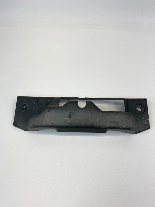 2005-2010 KIA SPORTAGE COVER HOOD LOCK LATCH TRIM 81195-1F000 OEM