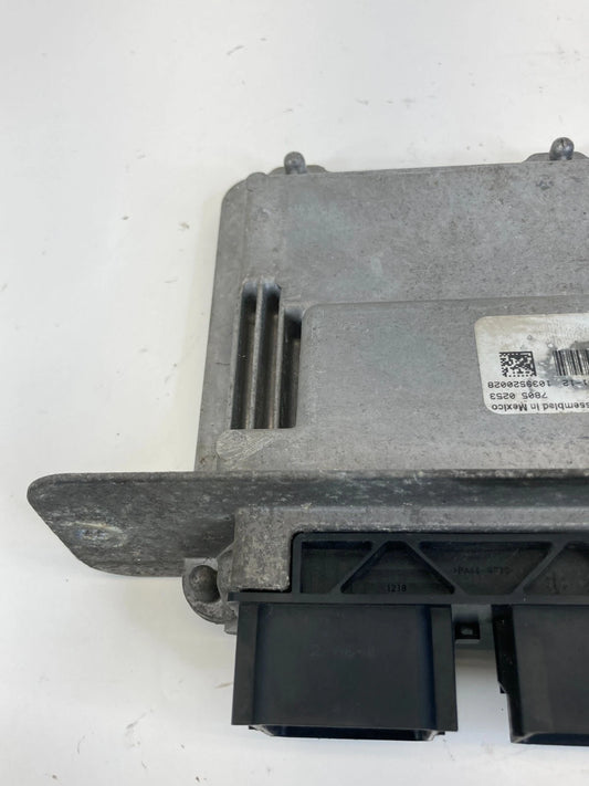 2007 2008 FORD EXPEDITION 5.4L ENGINE COMPUTER CONTROL MODULE ECM 7L1A-12A650-AJ