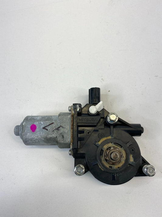 2007-2012 ACURA RDX FRONT LEFT DRIVER SIDE DOOR WINDOW MOTOR ASSEMBLY CM092450G
