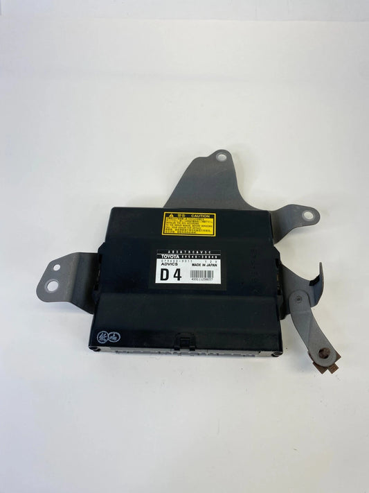 2007-2008 LEXUS GS350 3.5L ABS ANTI-LOCK COMPUTER CONTROL MODULE OEM 89540-30840