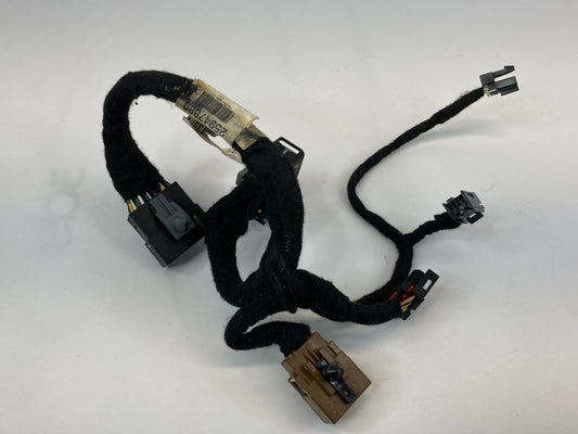 2008-2010 SATURN VUE FRONT LEFT SIDE DOOR HARNESS WIRING WIRE CABLE 25947889