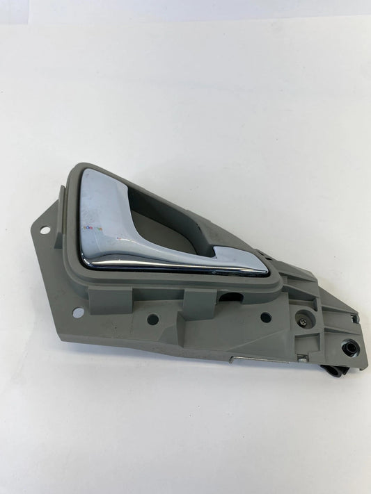 2005-2010 HONDA ODYSSEY FRONT RIGHT SIDE INNER DOOR HANDLE ASSEMBLY K6225311 OEM