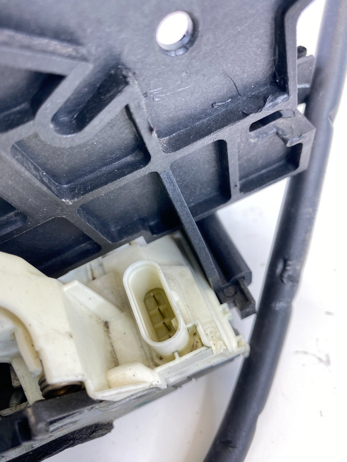 11-16 Chrysler Town & Country Front Right Door Lock Latch Actuator P04589694AB