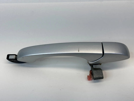 2005-2010 CHRYSLER 300 REAR RIGHT EXTERIOR OUTER DOOR HANDLE ASSY 0WC82TRMAF OEM