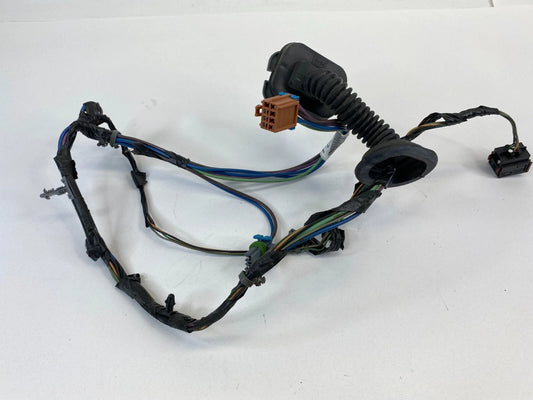 06 07 08 09 10 PONTIAC G6 REAR RIGHT SIDE BACK DOOR WIRING WIRE HARNESS OEM